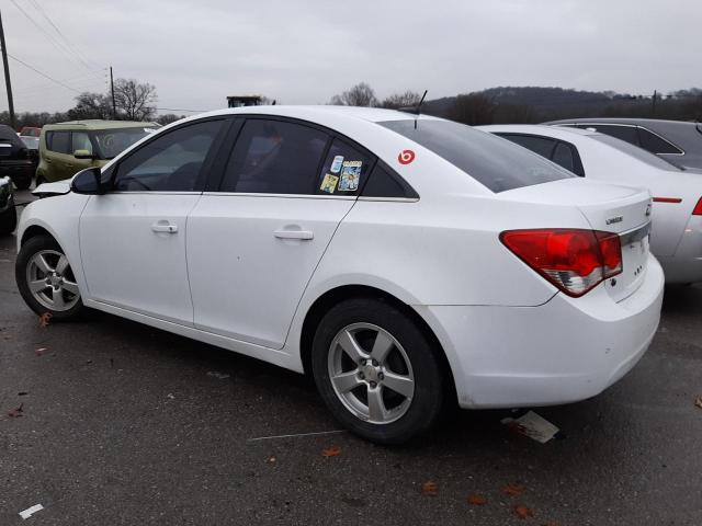 Photo 2 from auction – 2012 CHEVROLET CRUZE LT with VIN 1G1PF5SC9C7103374
