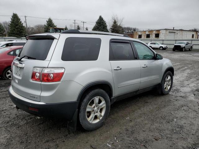 Photo 3 from auction – 2012 GMC ACADIA SLE with VIN 1GKKVPEDXCJ158704