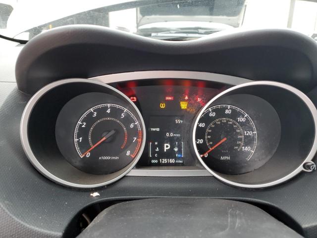 Photo 9 from auction – 2012 MITSUBISHI OUTLANDER with VIN JA4JT3AW6CU030594