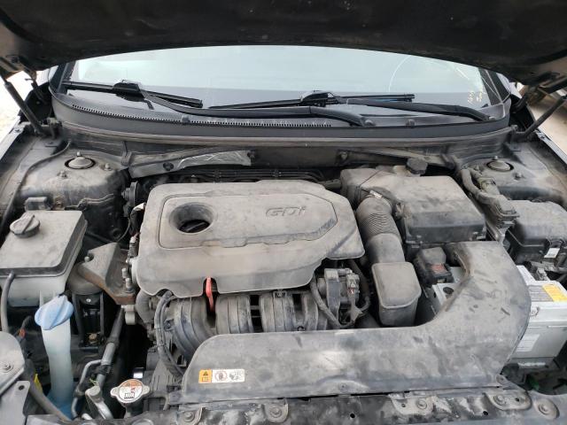 Photo 11 from auction – 2015 HYUNDAI SONATA SPO with VIN 5NPE34AF3FH035845