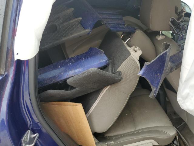 Photo 11 from auction – 2014 FORD ESCAPE SE with VIN 1FMCU0GX0EUB92746