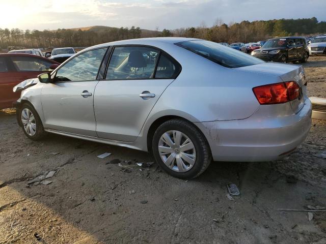 Photo 2 from auction – 2011 VOLKSWAGEN JETTA BASE with VIN 3VW2K7AJ6BM358123