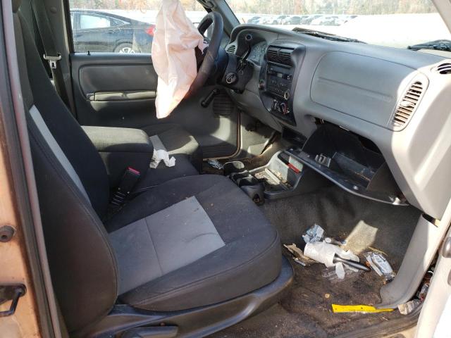 Photo 7 from auction – 2008 FORD RANGER SUP with VIN 1FTYR14D98PB02542