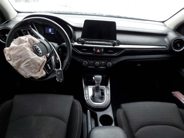Photo 8 from auction – 2020 KIA FORTE EX with VIN 3KPF54AD1LE142955