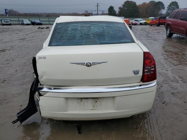 Photo 6 from auction – 2006 CHRYSLER 300C with VIN 2C3KA63H66H441800