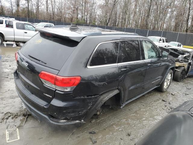 Photo 3 from auction – 2015 JEEP GRAND CHER with VIN 1C4RJFAG0FC213394