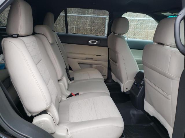 Photo 10 from auction – 2013 FORD EXPLORER with VIN 1FM5K8B81DGC33606