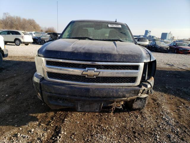 Photo 5 from auction – 2007 CHEVROLET SILVERADO with VIN 2GCEK13M471534282