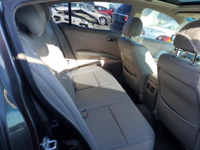 Photo 10 from auction – 2005 NISSAN MAXIMA SE with VIN 1N4BA41E45C827387