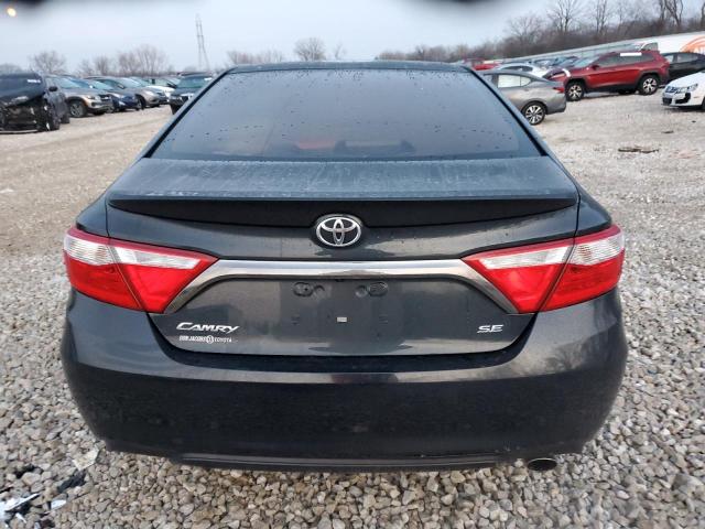 Photo 6 from auction – 2015 TOYOTA CAMRY LE with VIN 4T1BF1FK4FU932110