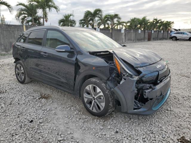 Photo 4 from auction – 2022 KIA NIRO S with VIN KNDCC3LG2N5149339