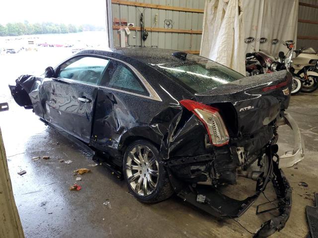 Photo 2 from auction – 2016 CADILLAC ATS with VIN 1G6AG1RX3G0186183