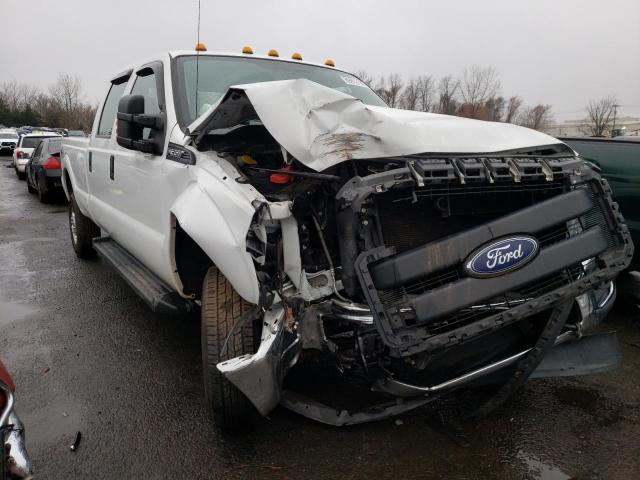Photo 4 from auction – 2016 FORD F350 SUPER with VIN 1FT8W3B68GEB21215