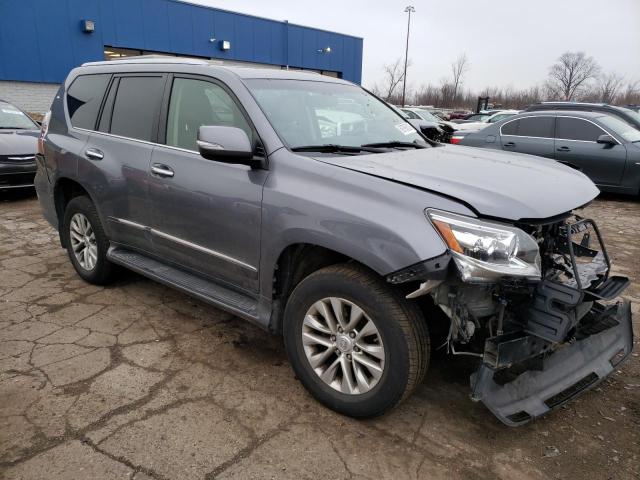 Photo 4 from auction – 2015 LEXUS GX 460 with VIN JTJBM7FX2F5108204