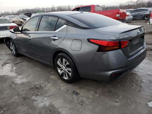 Photo 2 from auction – 2019 NISSAN ALTIMA S with VIN 1N4BL4BV5KC225831
