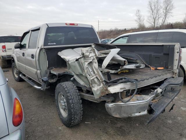 Photo 2 from auction – 2005 CHEVROLET SILVERADO with VIN 1GCHC23295F902959