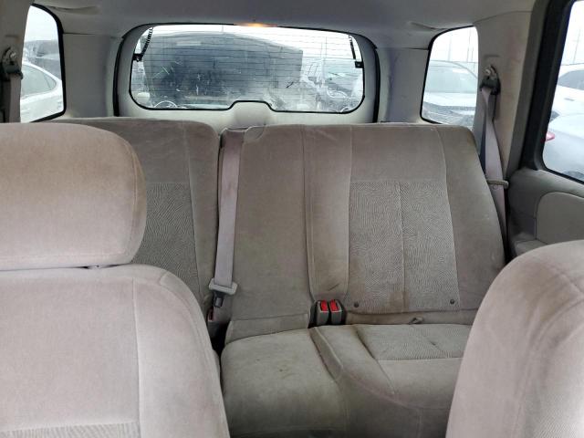 Photo 10 from auction – 2007 CHEVROLET TRAILBLAZE with VIN 1GNDT13S172116986