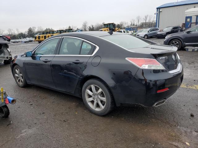 Photo 2 from auction – 2012 ACURA TL with VIN 19UUA8F52CA025983