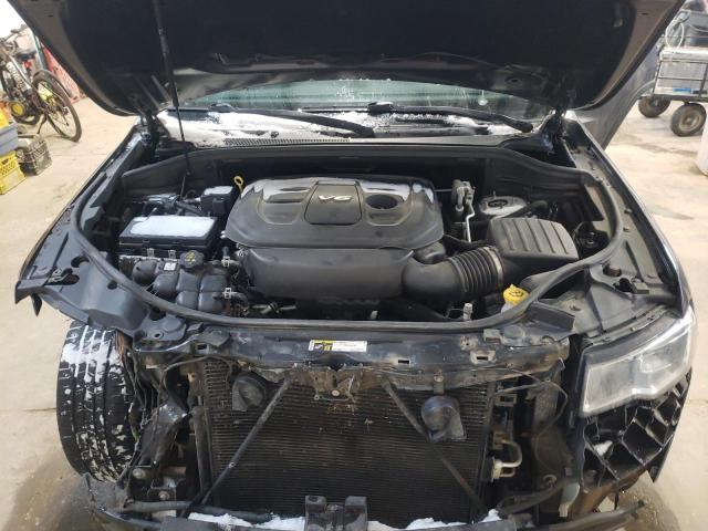 Photo 12 from auction – 2017 JEEP GRAND CHER with VIN 1C4RJFBG3HC926646