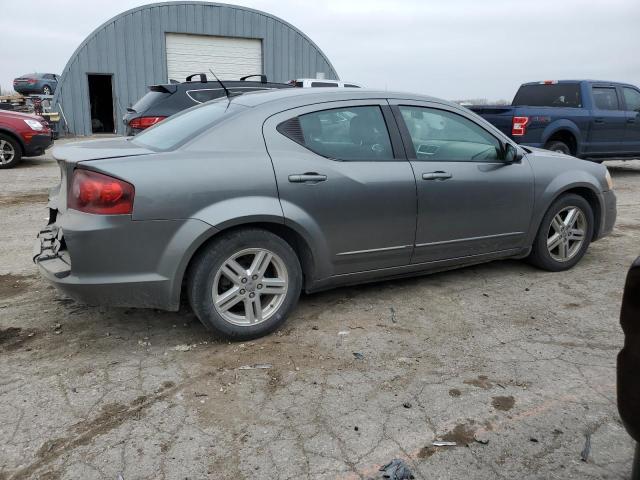 Photo 3 from auction – 2012 DODGE AVENGER SX with VIN 1C3CDZCB9CN153183
