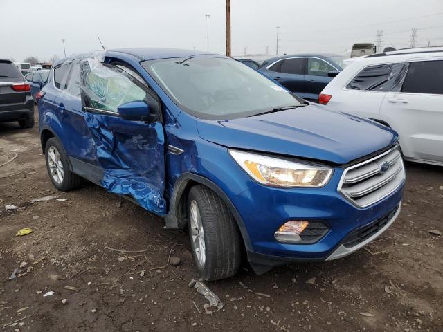 Photo 4 from auction – 2019 FORD ESCAPE SE with VIN 1FMCU9GD2KUC24585