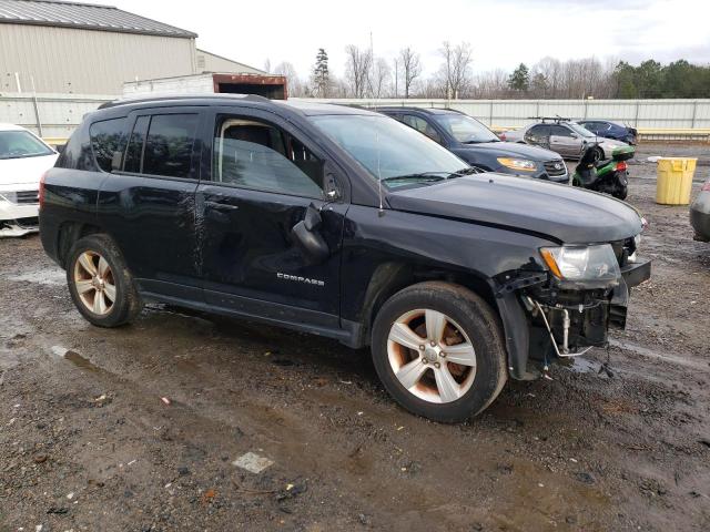 Photo 4 from auction – 2016 JEEP COMPASS SP with VIN 1C4NJDBBXGD617983