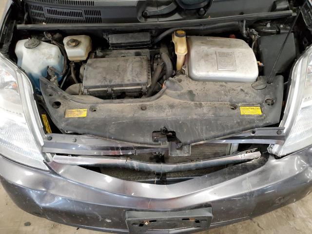 Photo 11 from auction – 2009 TOYOTA PRIUS with VIN JTDKB20U993521456