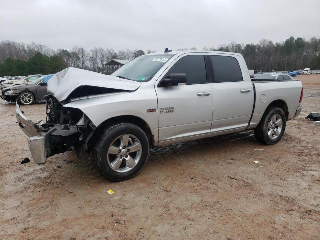 RAM 1500 SLT 2017 with VIN 3C6RR7LT8HG524782 - Photo from auction
