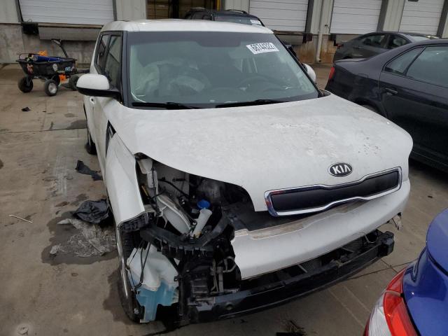 Photo 5 from auction – 2016 KIA SOUL with VIN KNDJN2A25G7397417