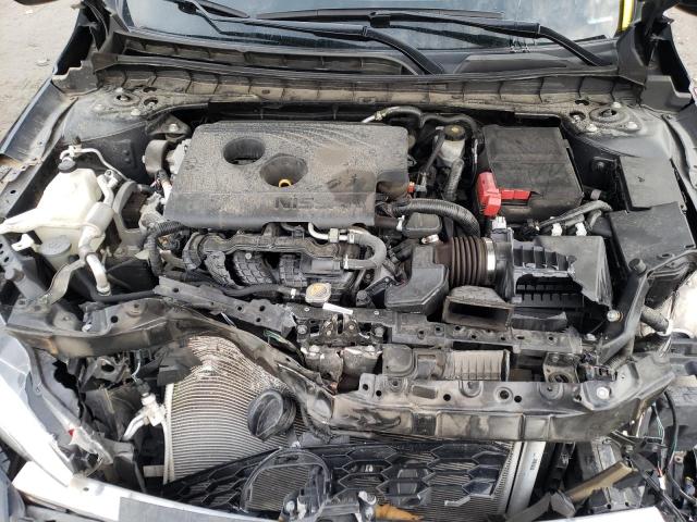 Photo 11 from auction – 2020 NISSAN ALTIMA SR with VIN 1N4BL4CV5LC217650