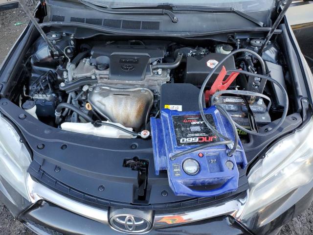 Photo 11 from auction – 2017 TOYOTA CAMRY LE with VIN 4T1BF1FK1HU327965