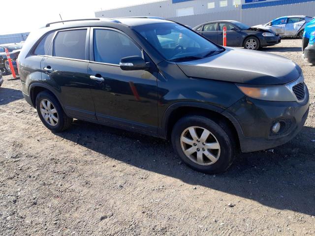 Photo 4 from auction – 2012 KIA SORENTO BA with VIN 5XYKT3A64CG209180