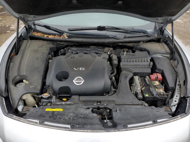 Фото 11 с аукциона – 2012 NISSAN MAXIMA S с VIN 1N4AA5AP6CC811045