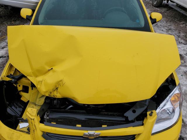 Photo 11 from auction – 2007 CHEVROLET COBALT LT with VIN 1G1AL15FX77183822