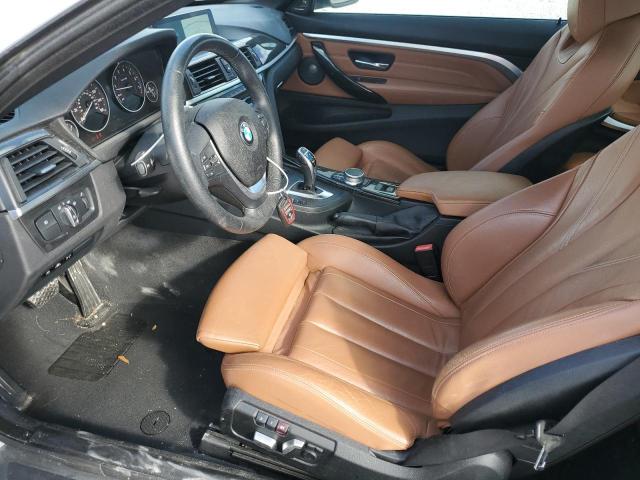 Photo 7 from auction – 2017 BMW 430I with VIN WBA4U7C37H5H20009