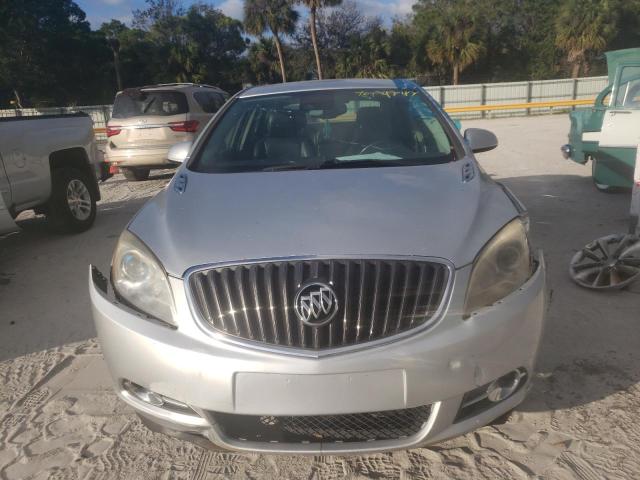 Photo 5 from auction – 2014 BUICK VERANO with VIN 1G4PS5SK9E4223718