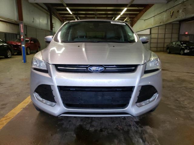 Photo 5 from auction – 2013 FORD ESCAPE SEL with VIN 1FMCU0HX8DUB03079