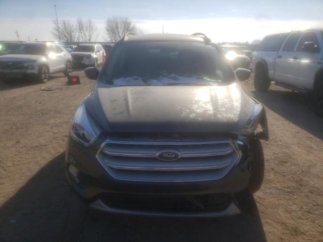 Photo 5 from auction – 2018 FORD ESCAPE SEL with VIN 1FMCU9HD9JUC89589