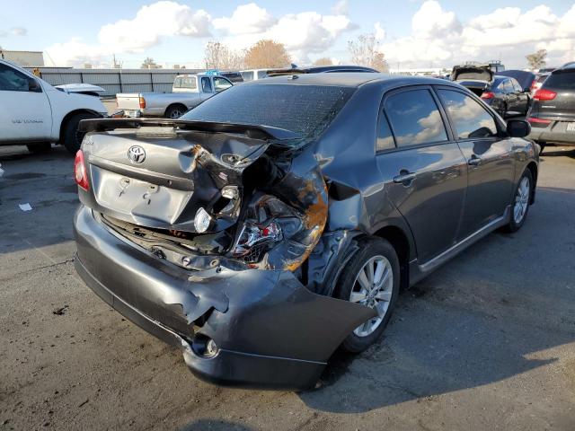 Photo 3 from auction – 2010 TOYOTA COROLLA BA with VIN 2T1BU4EE3AC519978