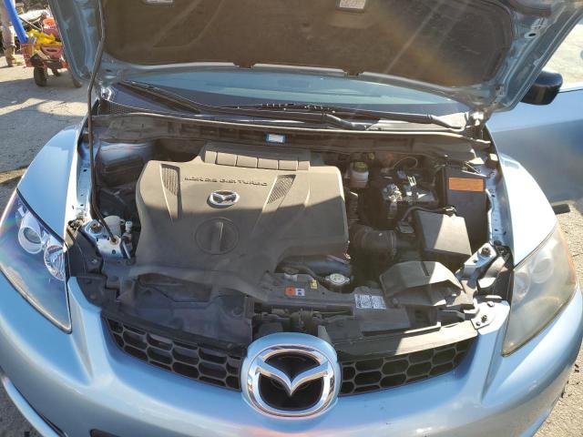 Photo 11 from auction – 2007 MAZDA CX-7 with VIN JM3ER293970105299