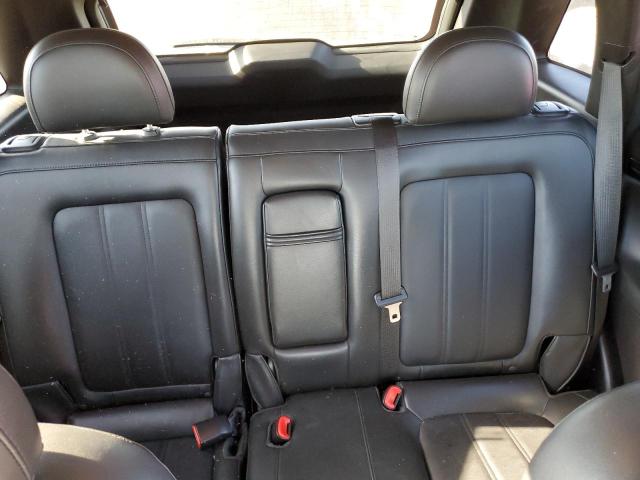 Photo 10 from auction – 2013 CHEVROLET CAPTIVA LT with VIN 3GNAL4EK0DS554528