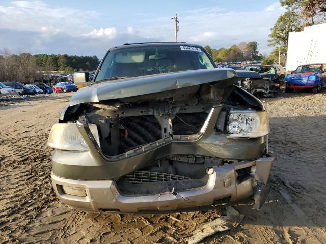 Photo 5 from auction – 2003 FORD EXPEDITION with VIN 1FMPU17L53LC59882