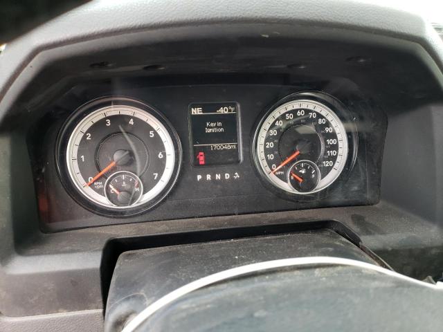 Foto 9 de la subasta – 2015 RAM 2500 SLT con VIN 3C6UR5DJ0FG608443