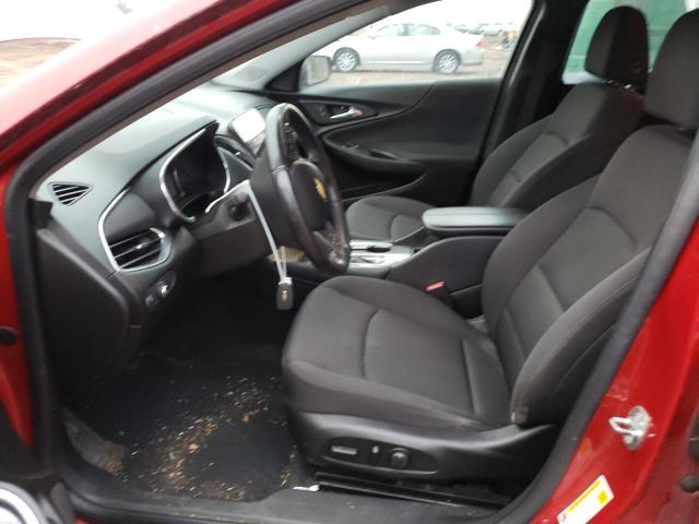 Photo 7 from auction – 2016 CHEVROLET MALIBU LT with VIN 1G1ZE5ST3GF200786