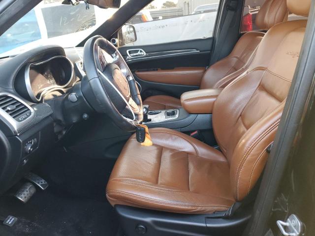 Photo 7 from auction – 2015 JEEP GRND CHERO with VIN 1C4RJFDJ6FC674218