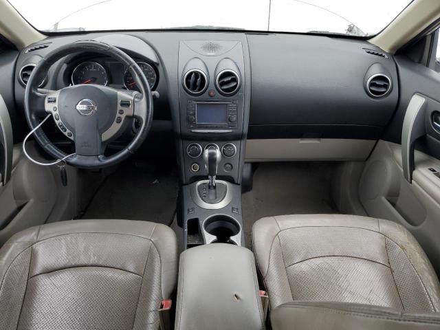 Photo 8 from auction – 2011 NISSAN ROGUE S with VIN JN8AS5MT8BW157960