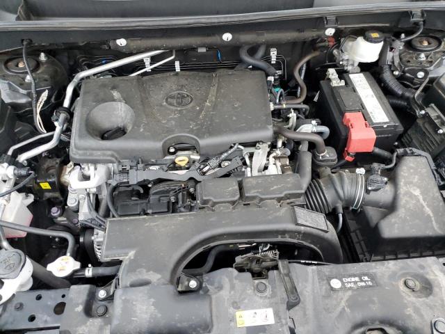 Photo 12 from auction – 2019 TOYOTA RAV4 LIMIT with VIN 2T3N1RFV0KW071868