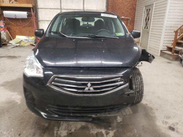 Photo 5 from auction – 2017 MITSUBISHI MIRAGE G4 with VIN ML32F3FJ5HHF07648