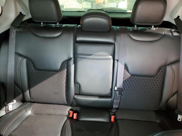 Photo 10 from auction – 2019 JEEP COMPASS LA with VIN 3C4NJCBBXKT855541
