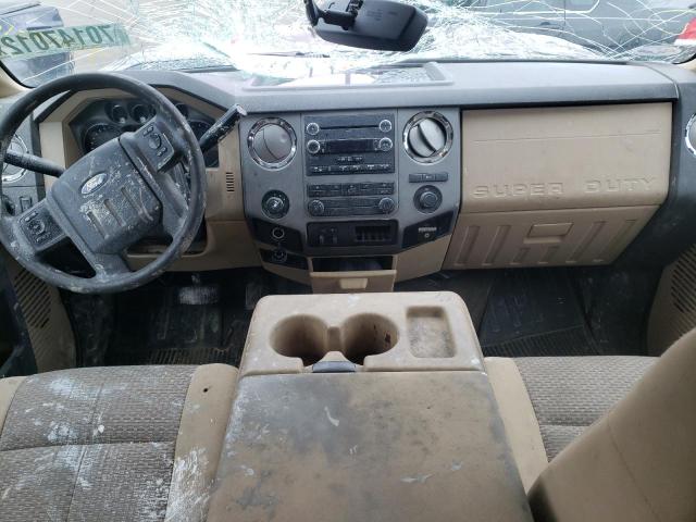 Photo 8 from auction – 2012 FORD F250 SUPER with VIN 1FT7W2B62CEA77714